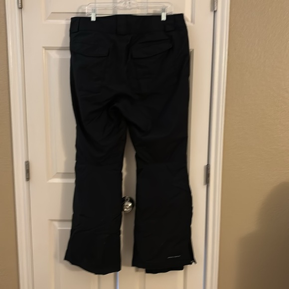 Columbia ski pants - Picture 3 of 3